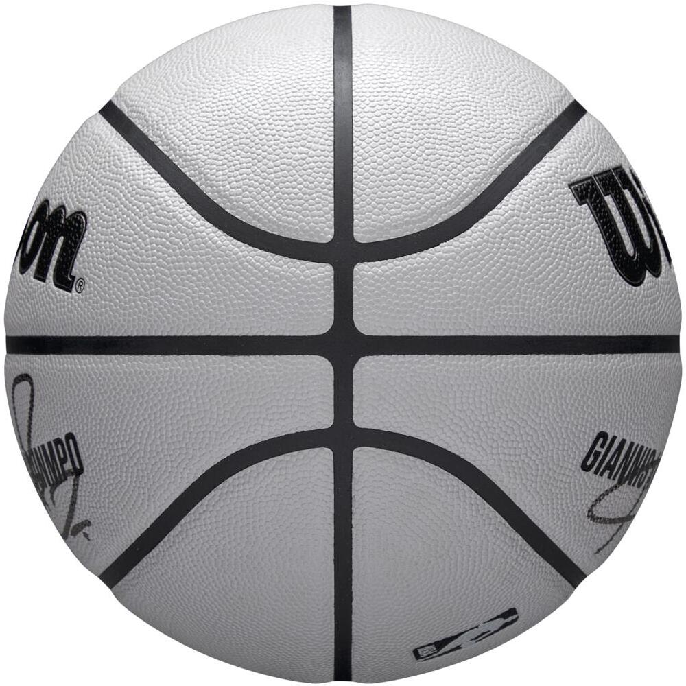 Wilson NBA Jugador Ícono UV Giannis Antetokounmpo Baloncesto