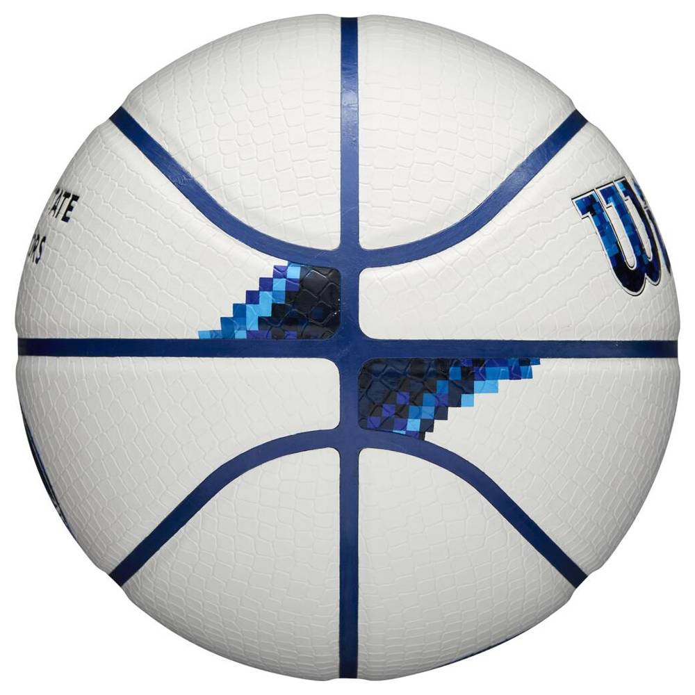 Ballon de Basket Wilson Team Pixel Golden State Warriors