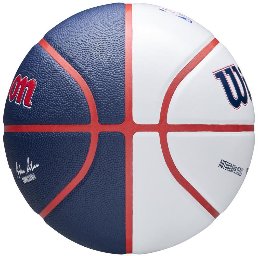 Wilson NBA Autograph All-Star Game 2026 Basketball