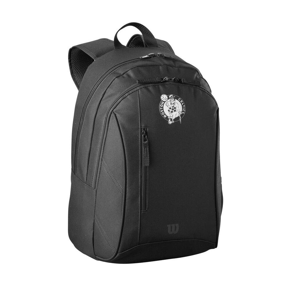 Wilson NBA backpack of the Boston Celtics