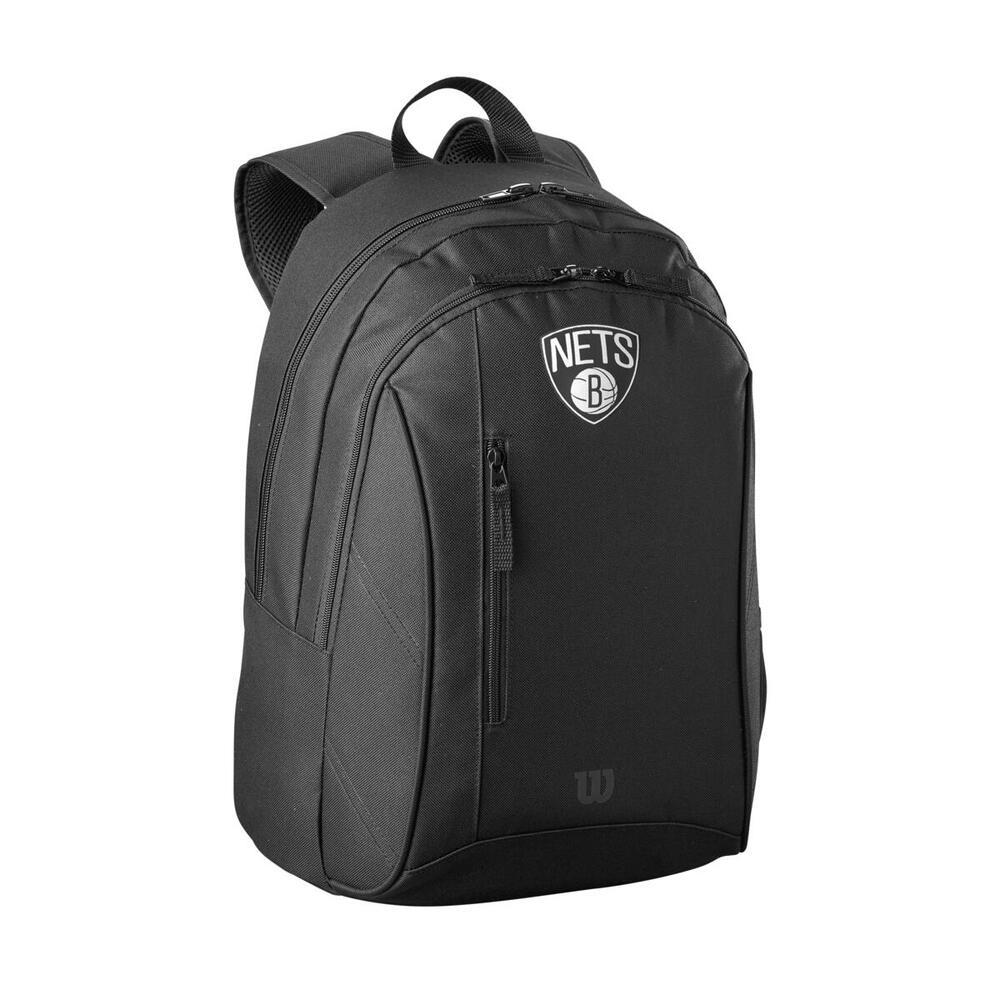 Sac à dos Wilson NBA des Brooklyn Nets