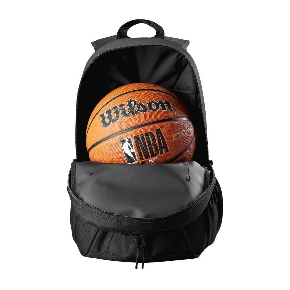 Wilson NBA backpack of the Boston Celtics