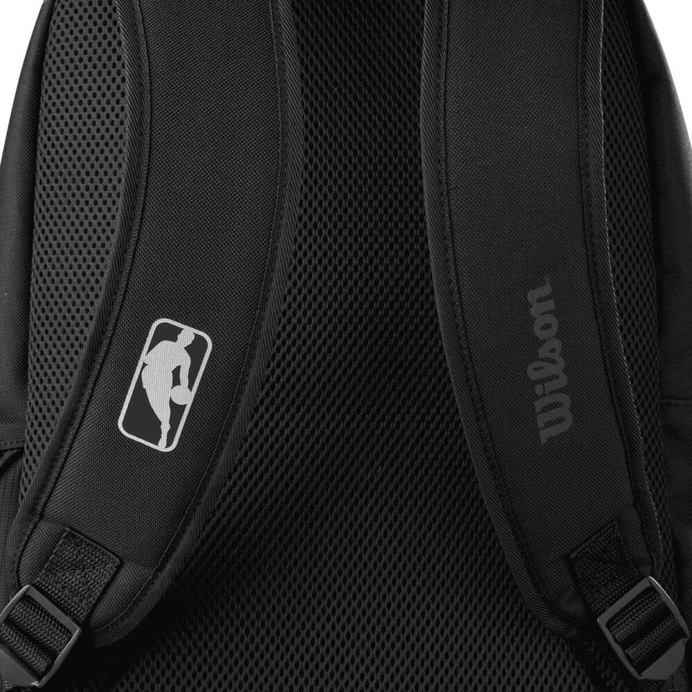 Sac à dos Wilson NBA des Brooklyn Nets