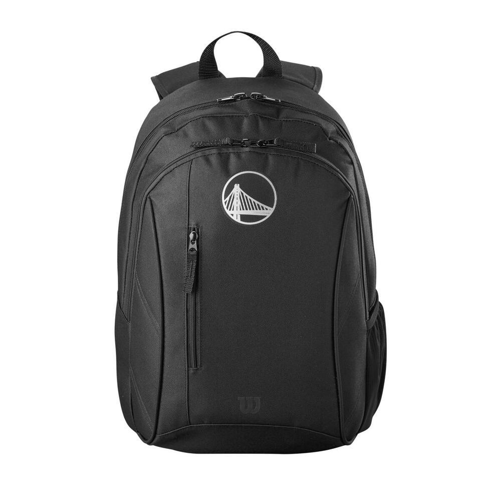 Sac à dos Wilson NBA des Golden State Warriors