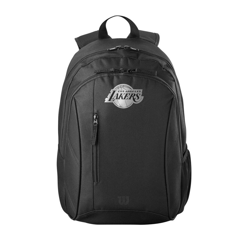 Sac à dos Wilson NBA des Los Angeles Lakers