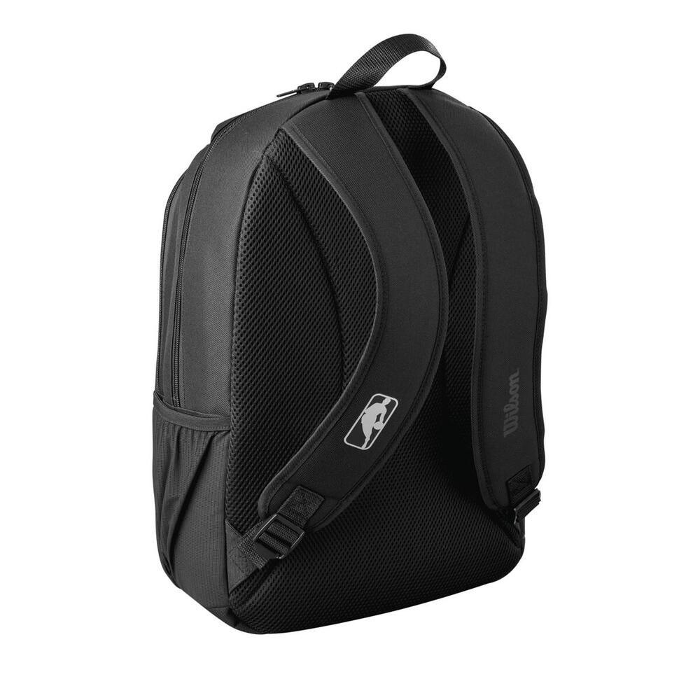 Sac à dos Wilson NBA des Brooklyn Nets
