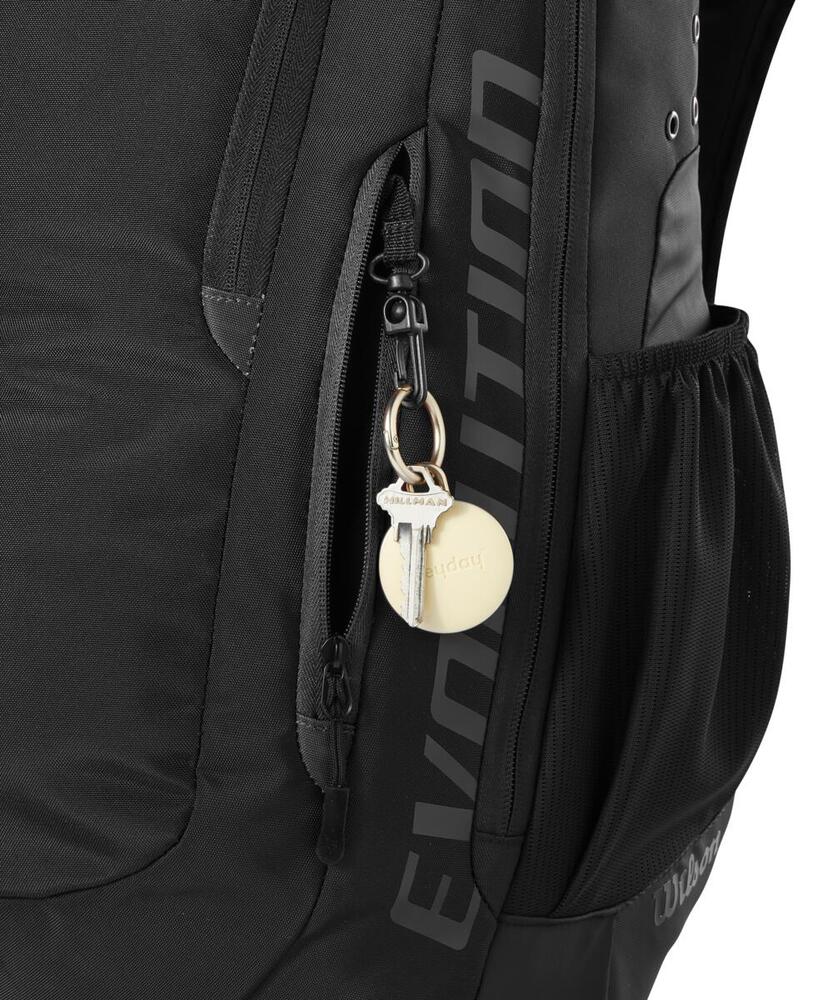 Sac à dos de Basketball Wilson NBA Evolution