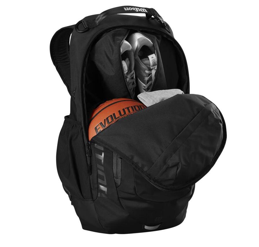 Sac à dos de Basketball Wilson NBA Evolution