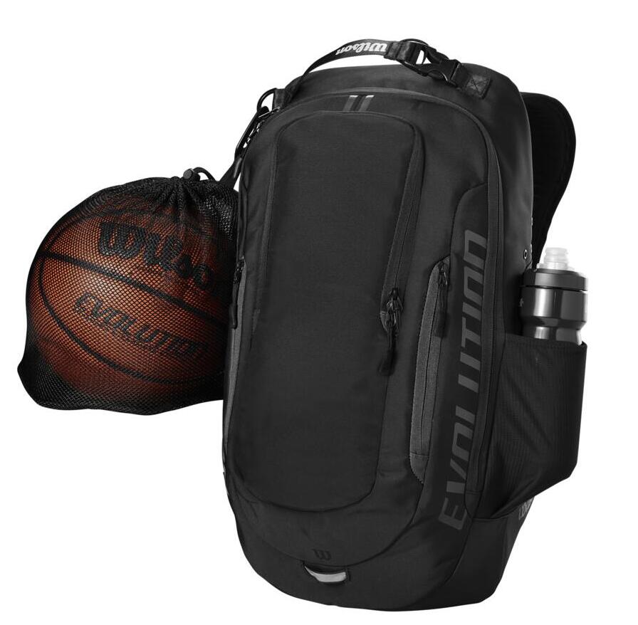 Sac à dos de Basketball Wilson NBA Evolution