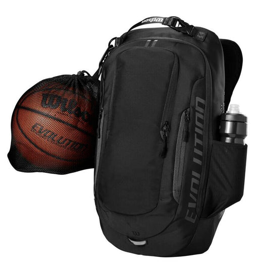 Sac à dos de Basketball Wilson NBA Evolution