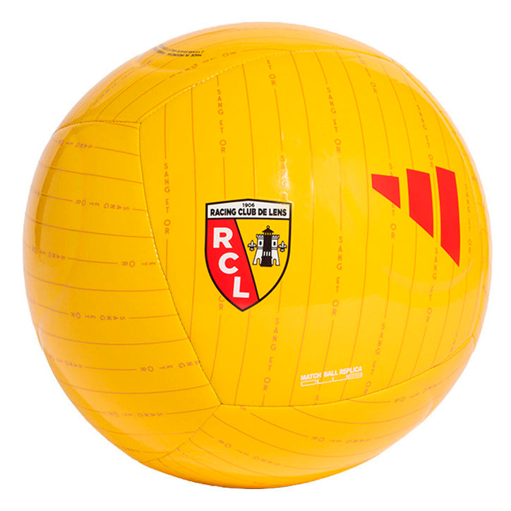 Ballon de Football Adidas RC Lens 2026/2027