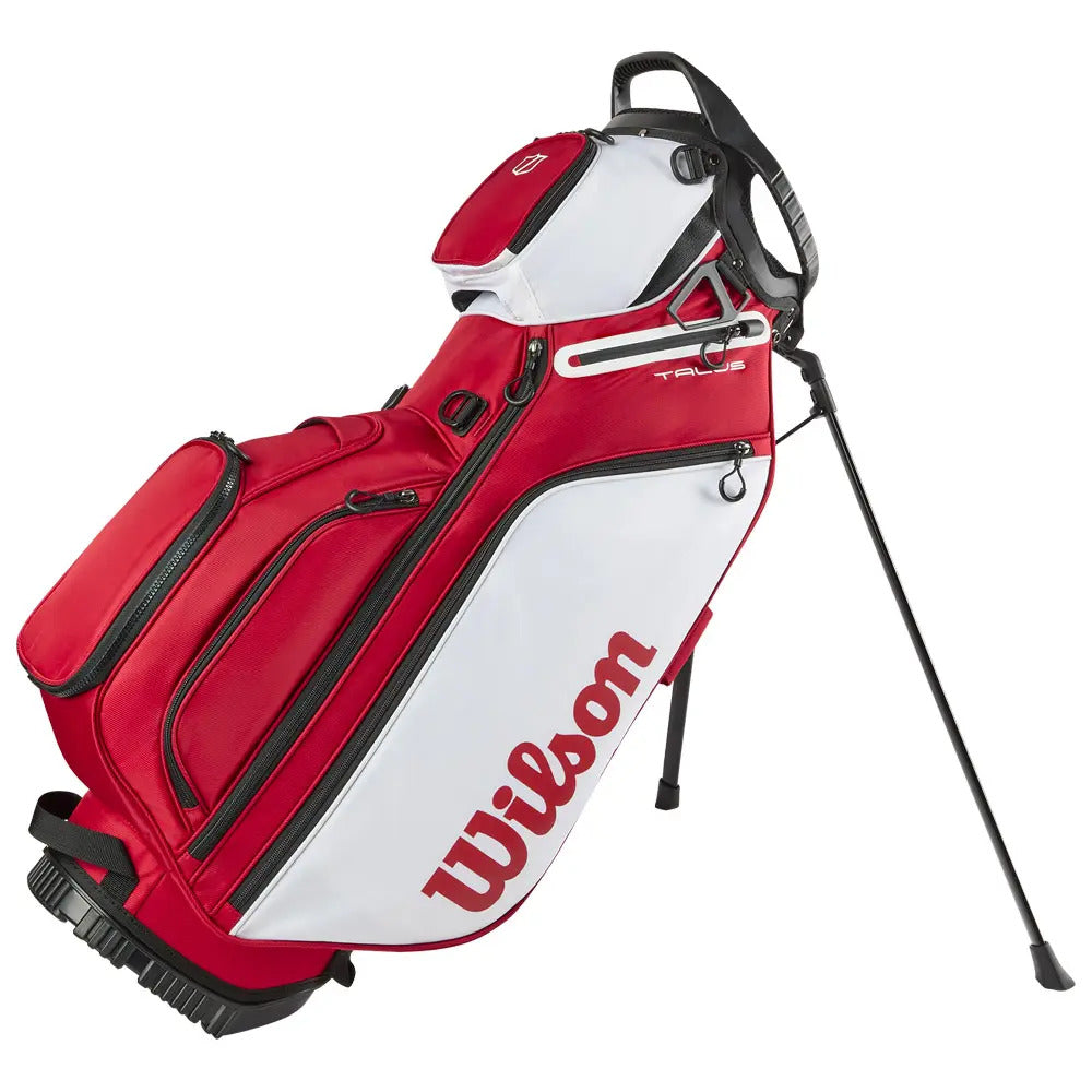 Sac de golf Trépied Wilson Talus 5