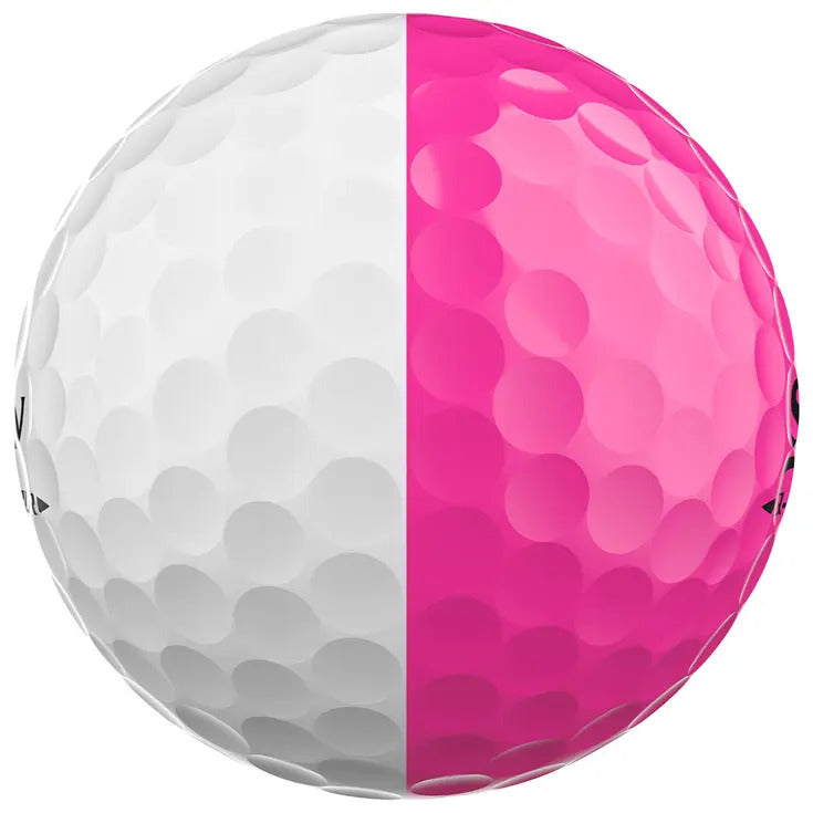 Box of 12 Srixon Q-Star Tour DIVIDE Golf Balls New