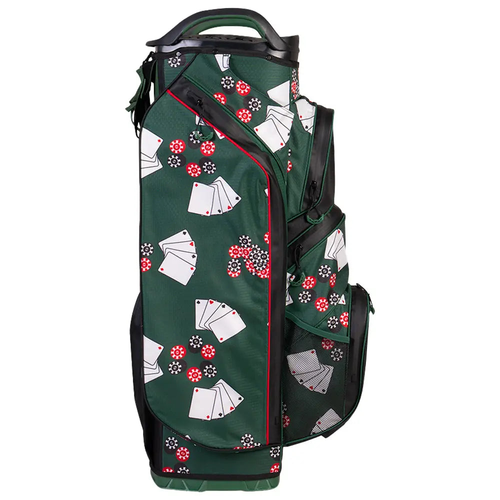 Sac de Golf chariot OGIO Silencer Poker