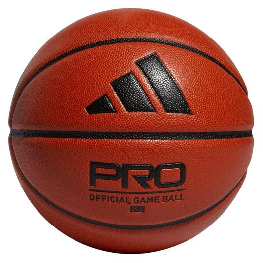 Balón de baloncesto oficial Adidas Pro 3.0