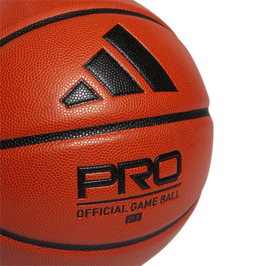 Balón de baloncesto oficial Adidas Pro 3.0