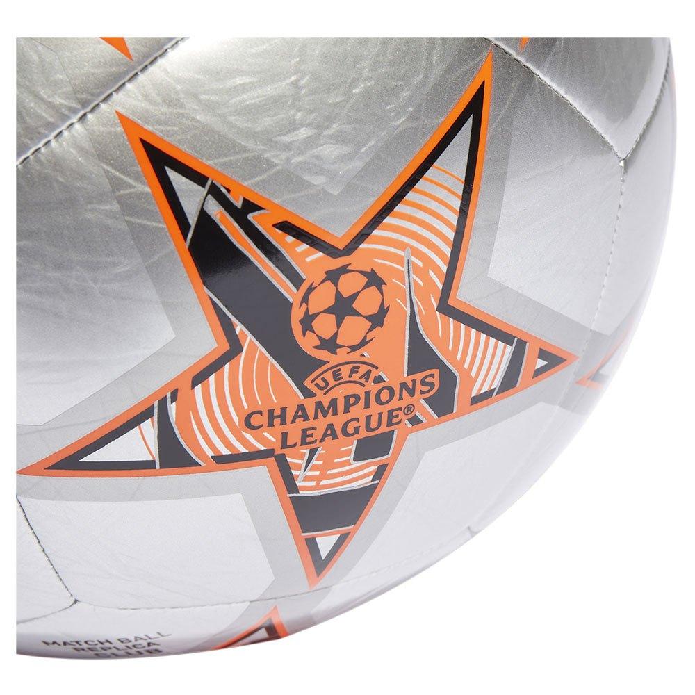 Fútbol de clubes de la Liga de Campeones Adidas 2023/2024