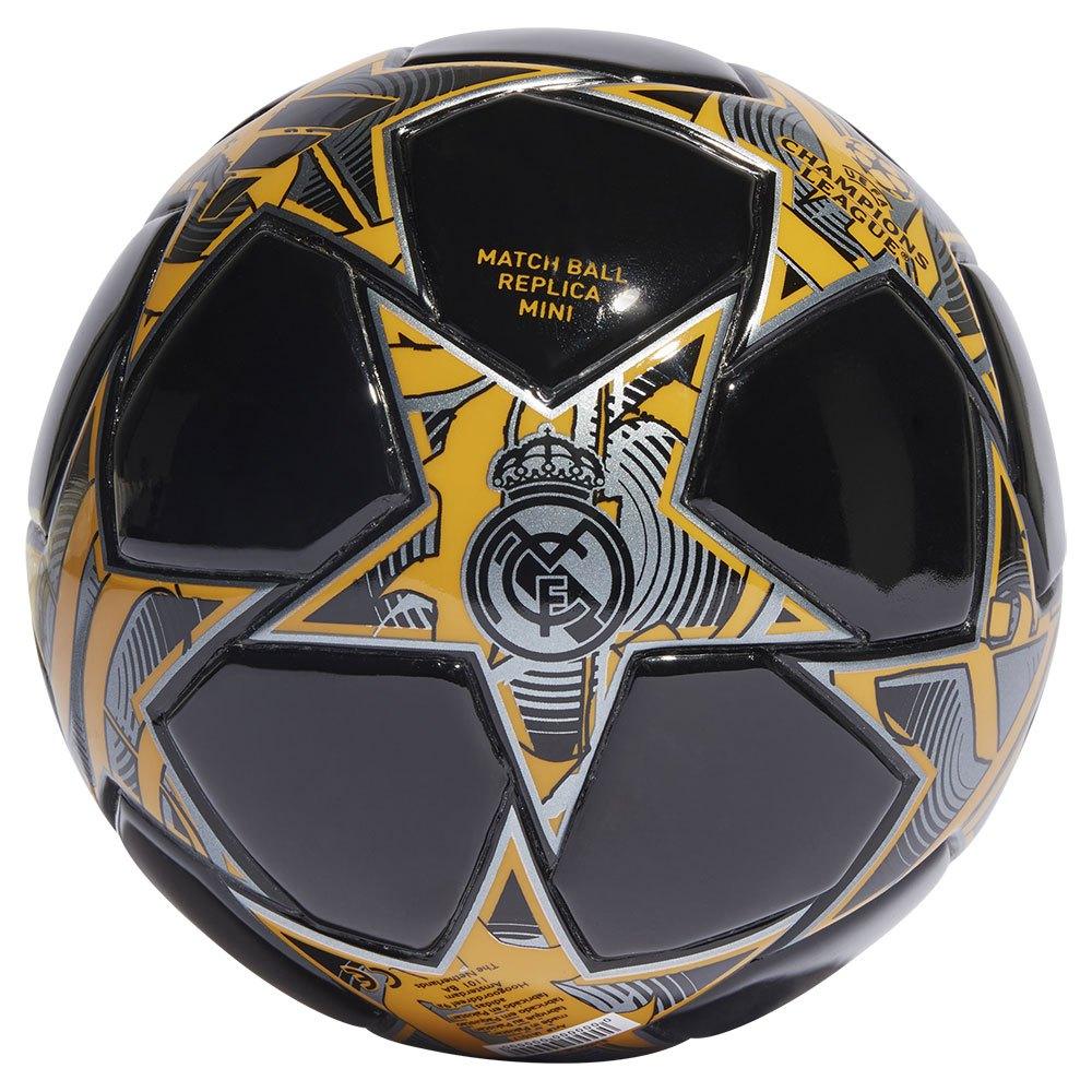 Ballon de Football Adidas Ligue des Champions du Real Madrid 2023/2024