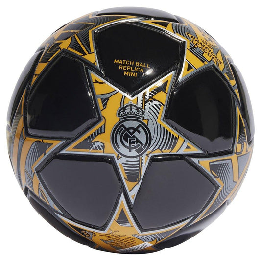 Ballon de Football Adidas Ligue des Champions du Real Madrid 2023/2024