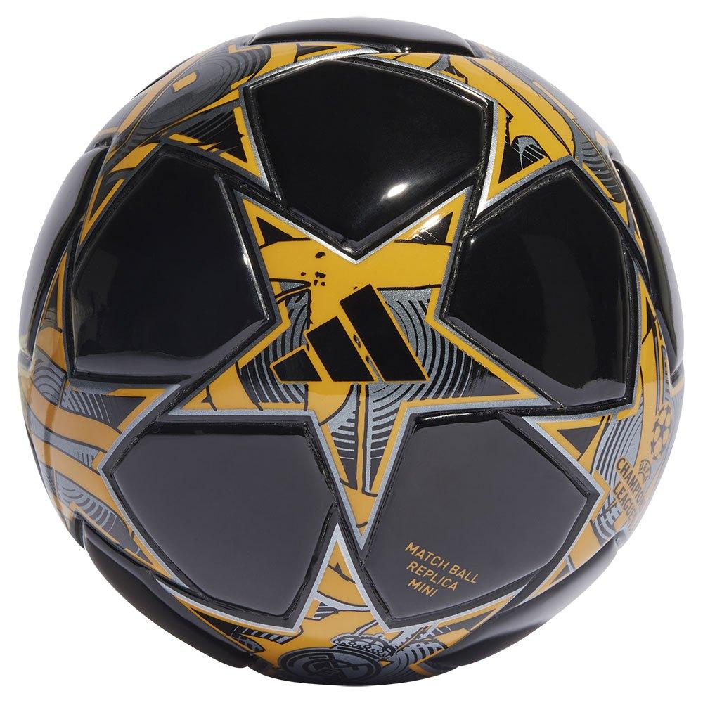 Ballon de Football Adidas Ligue des Champions du Real Madrid 2023/2024