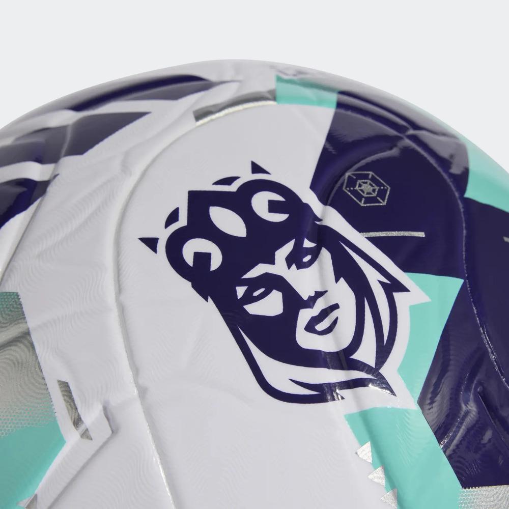 adidas Queens League Football Ball