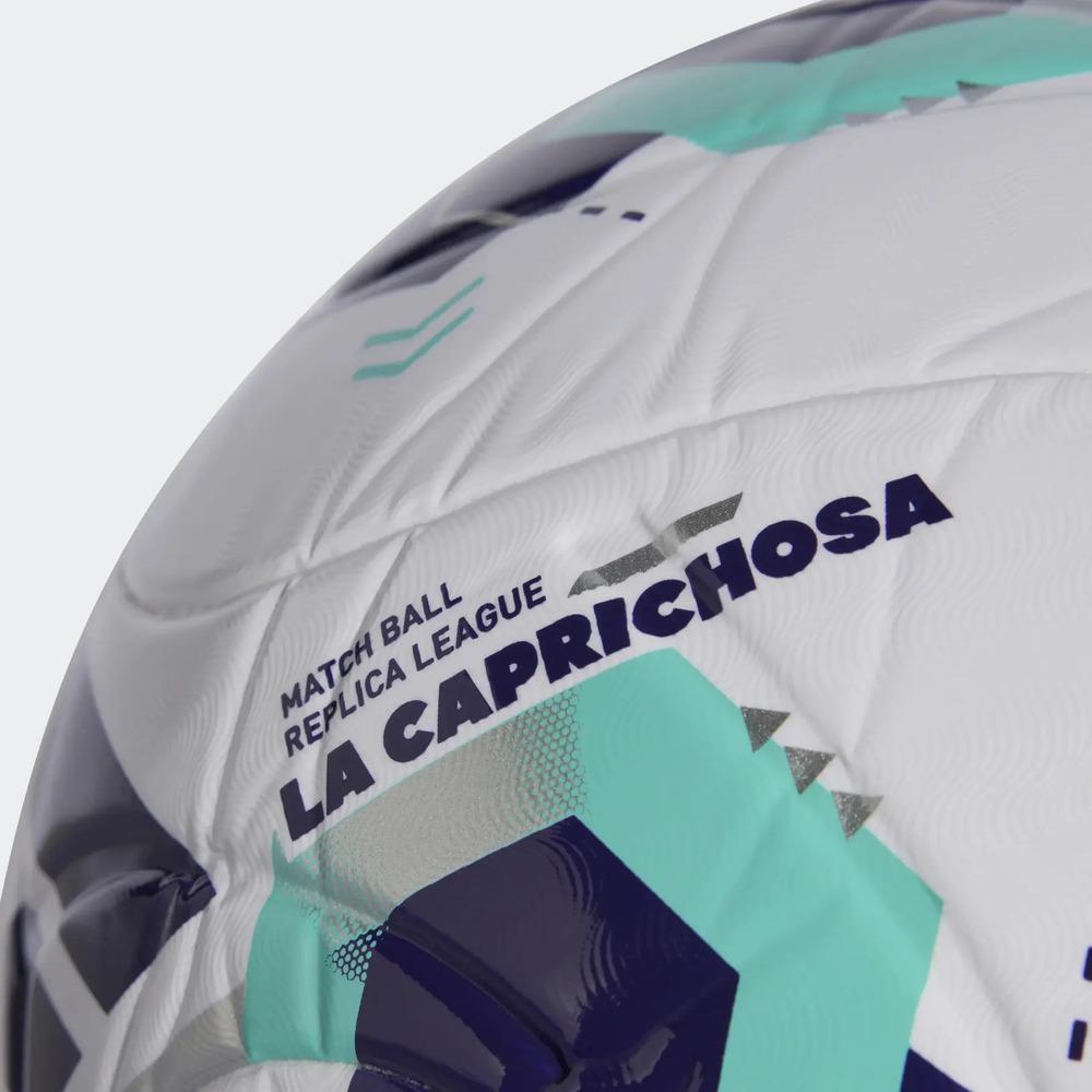 adidas Queens League Football Ball
