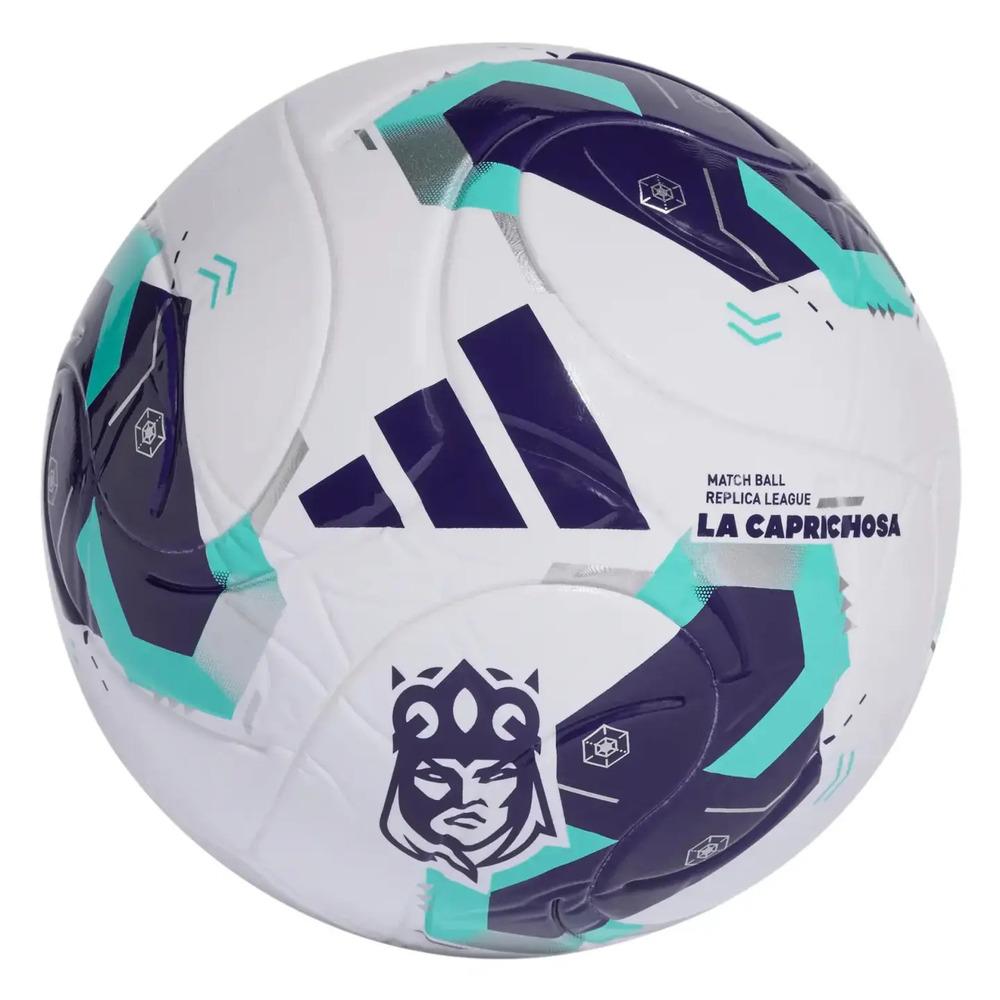 adidas Queens League Football Ball