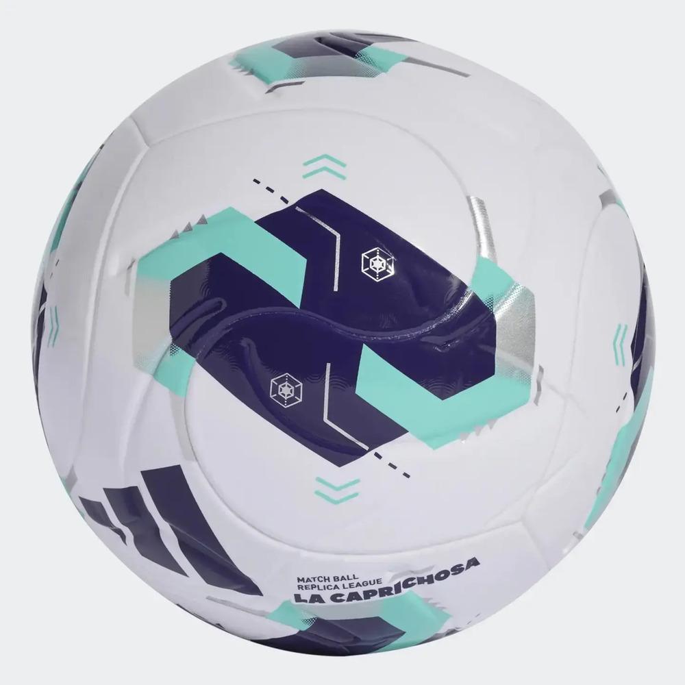 adidas Queens League Football Ball
