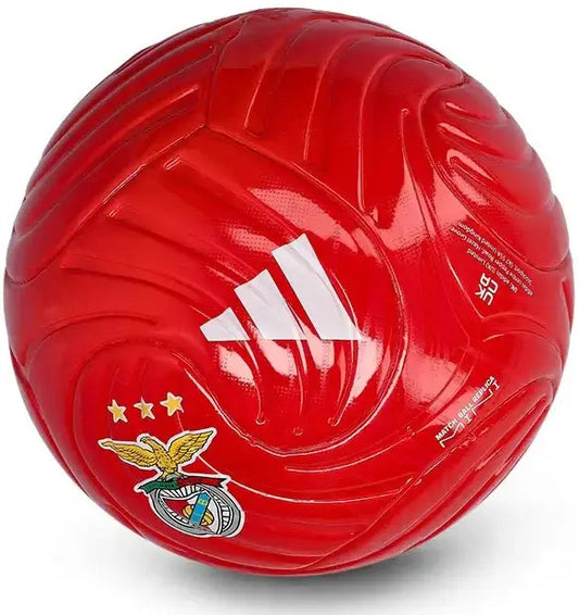 Ballon de Football Adidas SL Benfica 2026