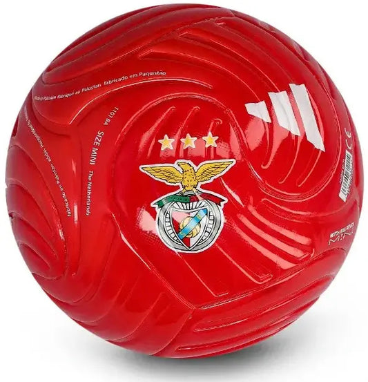 Ballon de Football Adidas SL Benfica 2026