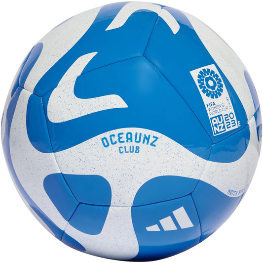 Balón de fútbol Adidas Oceanz Club