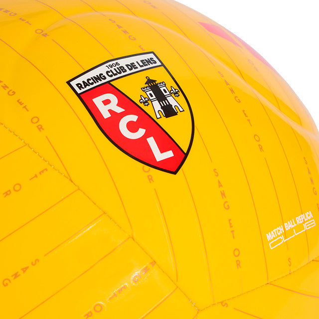 Ballon de Football Adidas RC Lens 2026/2027