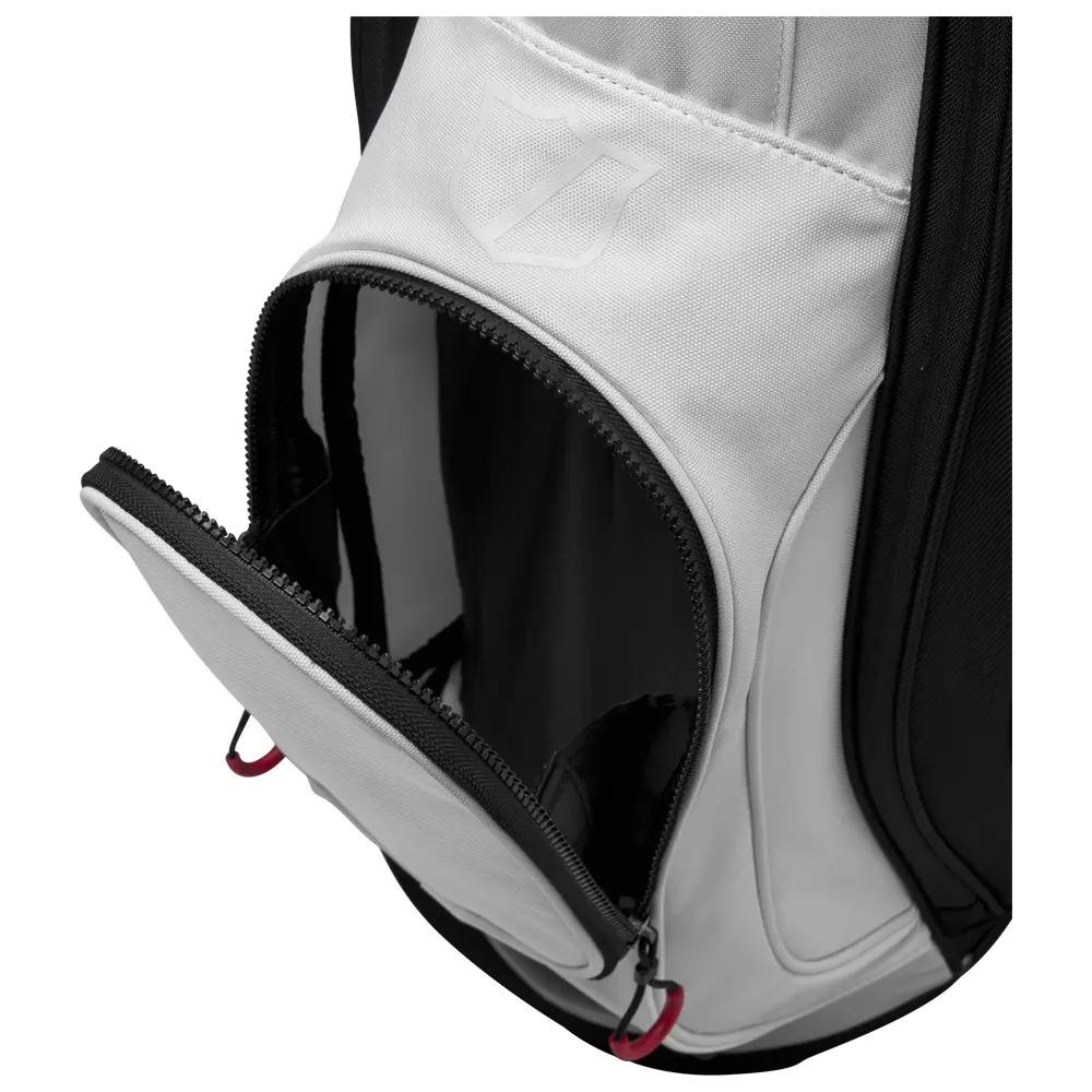 Sac de Golf trépied Wilson Exo Lite Dynapower