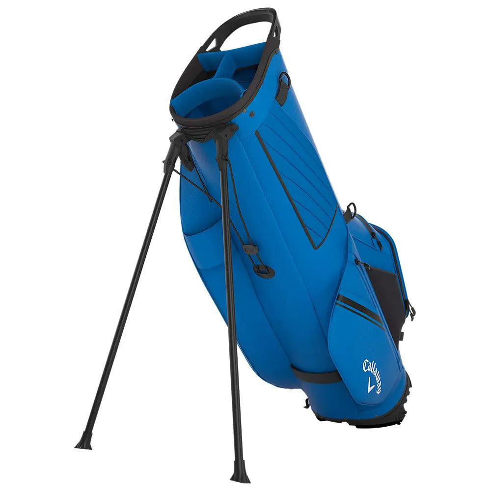 Sac de golf trépied Callaway Chase
