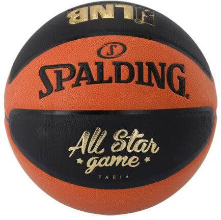 Balón de baloncesto Spalding TF1000 All Star T7