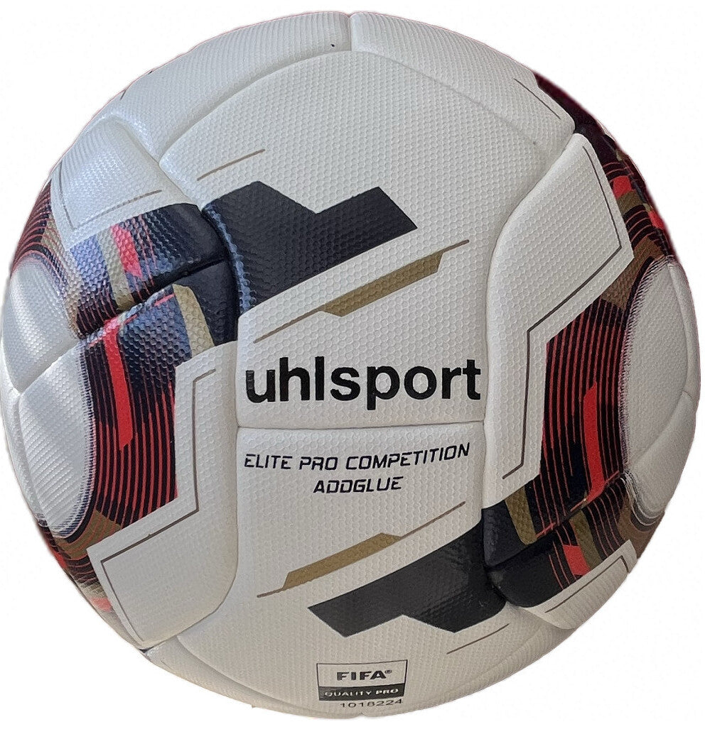 Ballon de Football Uhlsport Competition Addglue 2026