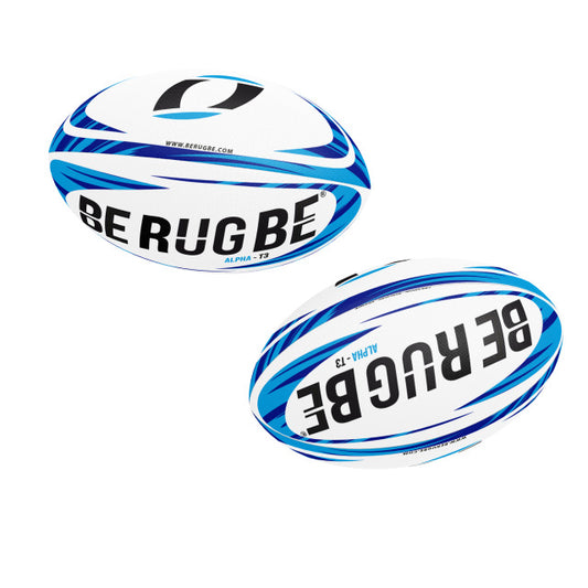 Balón de rugby Berugbe Alpha T3