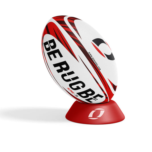 Balón de rugby Berugbe Alpha T5