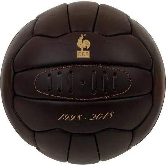 Ballon de Football France FFF Vintage