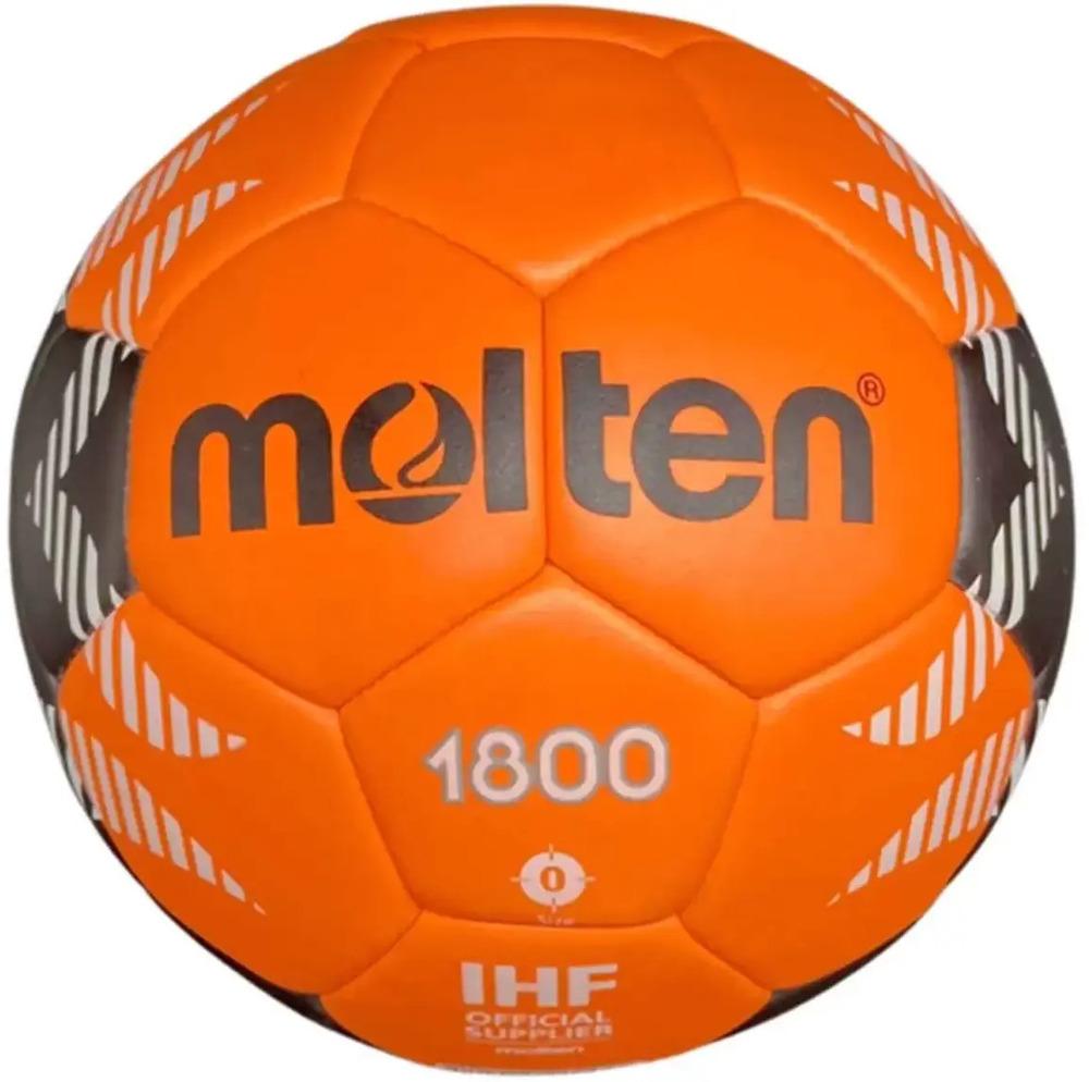 Balón de balonmano Molten HX 1800 IHF T0 