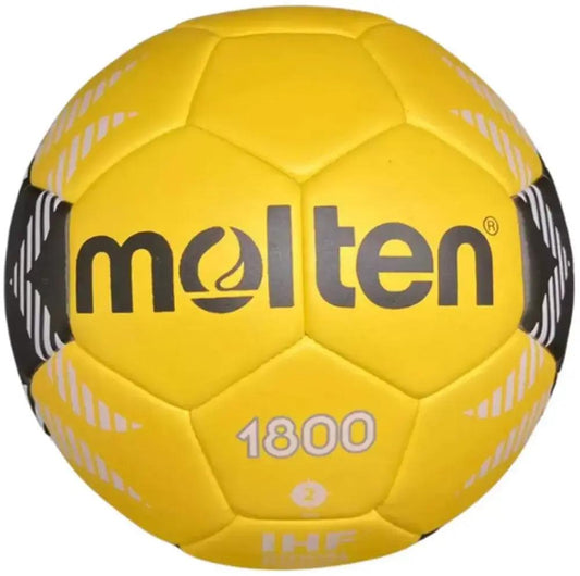 Balonmano Molten HX 1800 IHF T2 