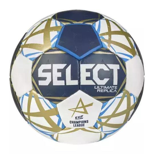 Balón de balonmano EHF Ultimate Replica 2025/26 T3