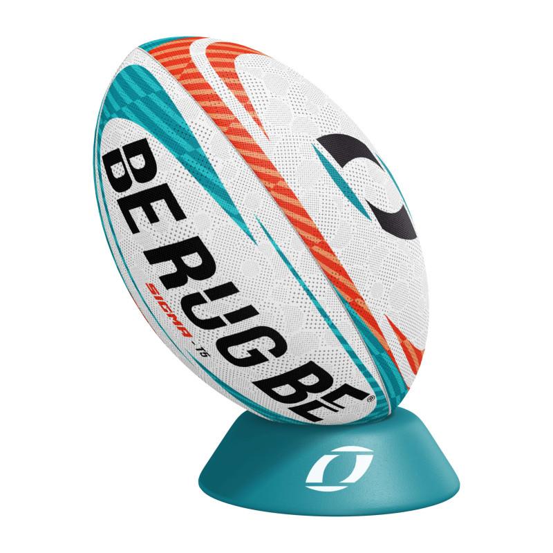Ballon de Rugby Berugbe Sigma T5