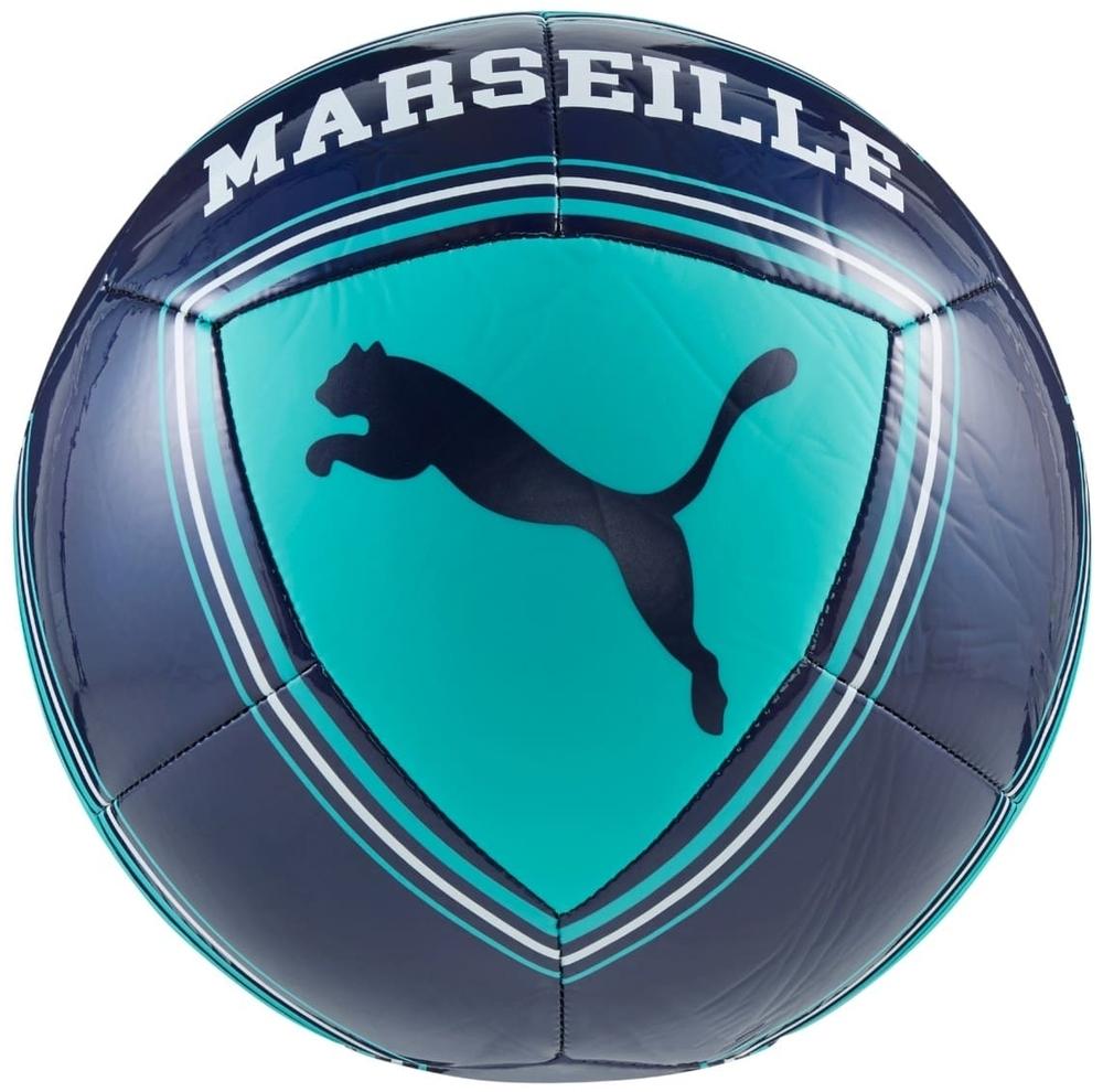 Ballon de football Puma Olympique de Marseille