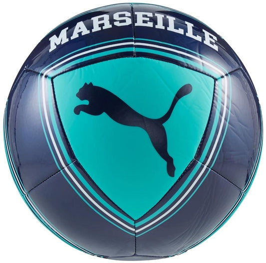 Ballon de football Puma Olympique de Marseille