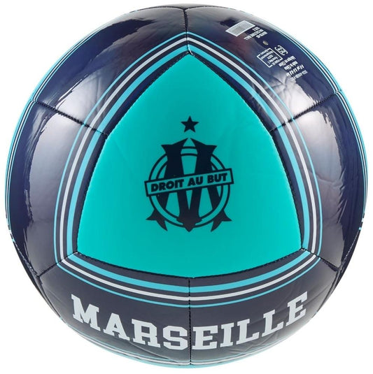 Ballon de football Puma Olympique de Marseille