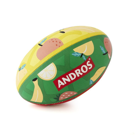 BALÓN DE RUGBY T5 PERSONALIZABLE 