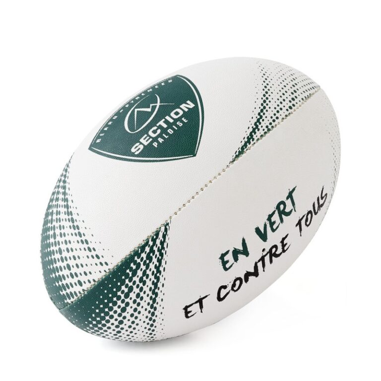 BALÓN DE RUGBY T5 PERSONALIZABLE 