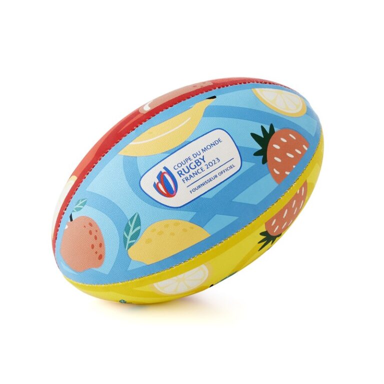 BALÓN DE RUGBY T5 PERSONALIZABLE 