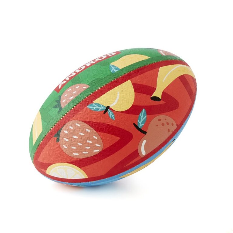 BALÓN DE RUGBY T5 PERSONALIZABLE 